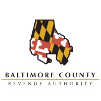 Baltimore County Revenue Authority logo, Baltimore County Revenue Authority contact details