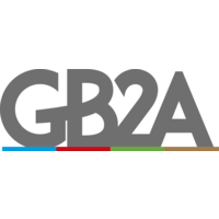 GB2A logo, GB2A contact details