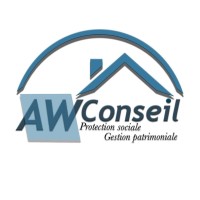 AW Conseil logo, AW Conseil contact details