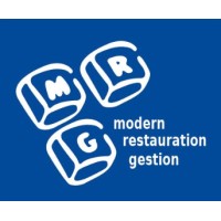 MRG - MODERN RESTAURATION GESTION logo, MRG - MODERN RESTAURATION GESTION contact details