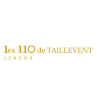 Les 110 de Taillevent logo, Les 110 de Taillevent contact details