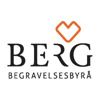 Berg Begravelsesbyrå AS logo, Berg Begravelsesbyrå AS contact details