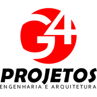 G4 PROJETOS - ENGENHARIA E ARQUITETURA logo, G4 PROJETOS - ENGENHARIA E ARQUITETURA contact details