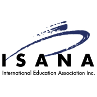 ISANA - International Education Association logo, ISANA - International Education Association contact details