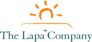 The Lapa Company logo, The Lapa Company contact details