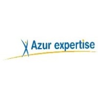 AZUR EXPERTISE logo, AZUR EXPERTISE contact details