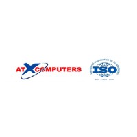 Atxcomputers Group logo, Atxcomputers Group contact details