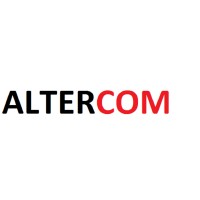 Altercom Global logo, Altercom Global contact details