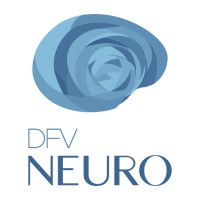 DFV Neuro logo, DFV Neuro contact details