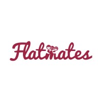 Flatmates Dublin logo, Flatmates Dublin contact details