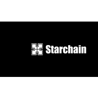 Starchain Inc logo, Starchain Inc contact details