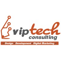 VIP TECH CONSULTING logo, VIP TECH CONSULTING contact details