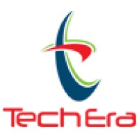 TechEra Inc logo, TechEra Inc contact details