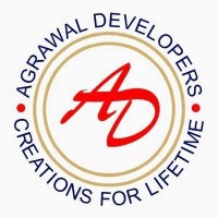 Agrawal Developers logo, Agrawal Developers contact details