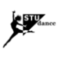 STUdance logo, STUdance contact details