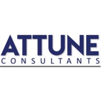 ATTUNE Consultants logo, ATTUNE Consultants contact details