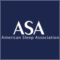 American Sleep Association - ASA logo, American Sleep Association - ASA contact details