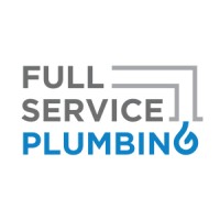 Full Service Plumbing logo, Full Service Plumbing contact details