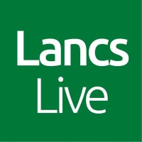 LancsLive logo, LancsLive contact details