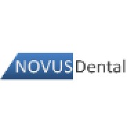 Novus Dental AS logo, Novus Dental AS contact details