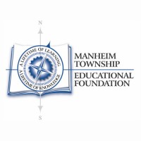 Manheim Township Educational Foundation logo, Manheim Township Educational Foundation contact details