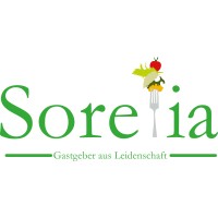 Sorelia logo, Sorelia contact details