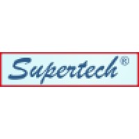 Supertech, Inc. logo, Supertech, Inc. contact details