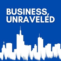 Business, Unraveled logo, Business, Unraveled contact details