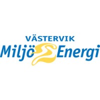 Västervik Miljö & Energi AB logo, Västervik Miljö & Energi AB contact details