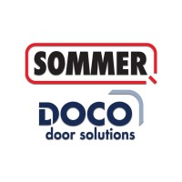 DOCO International Ltd t/a SOMMER DOCO logo, DOCO International Ltd t/a SOMMER DOCO contact details