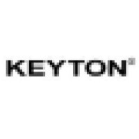 keyton logo, keyton contact details