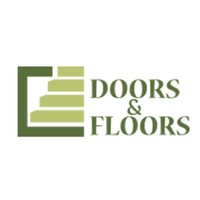 Doors and Floors logo, Doors and Floors contact details