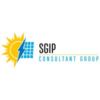 SGIP Consultant Group logo, SGIP Consultant Group contact details