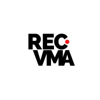 Recording VMA logo, Recording VMA contact details