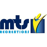 MTS Recreations logo, MTS Recreations contact details