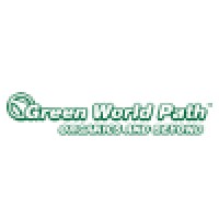 Green World Path International logo, Green World Path International contact details