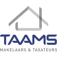 Taams Makelaars & Taxateurs logo, Taams Makelaars & Taxateurs contact details