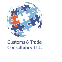 Customs & Trade Consultancy Ltd. logo, Customs & Trade Consultancy Ltd. contact details