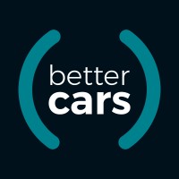 bettercars logo, bettercars contact details