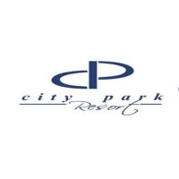 City Park Resort logo, City Park Resort contact details