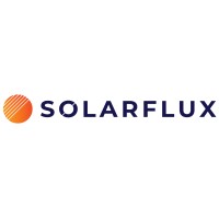 Solarflux logo, Solarflux contact details