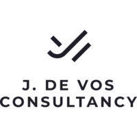 J. de Vos consultancy logo, J. de Vos consultancy contact details