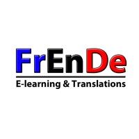 Frende Ltd. - E-learning and translations logo, Frende Ltd. - E-learning and translations contact details