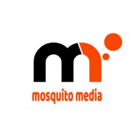 Mosquito Media logo, Mosquito Media contact details