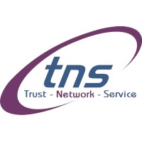 TNS Corporation logo, TNS Corporation contact details