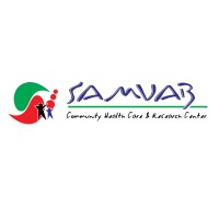 Samvab Community Health Care & Research Center logo, Samvab Community Health Care & Research Center contact details