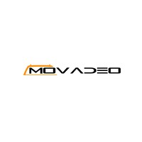 MOVADEO logo, MOVADEO contact details