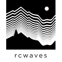 RC Waves logo, RC Waves contact details