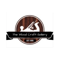 The Woodcraft Gallery logo, The Woodcraft Gallery contact details