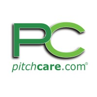 Pitchcare logo, Pitchcare contact details